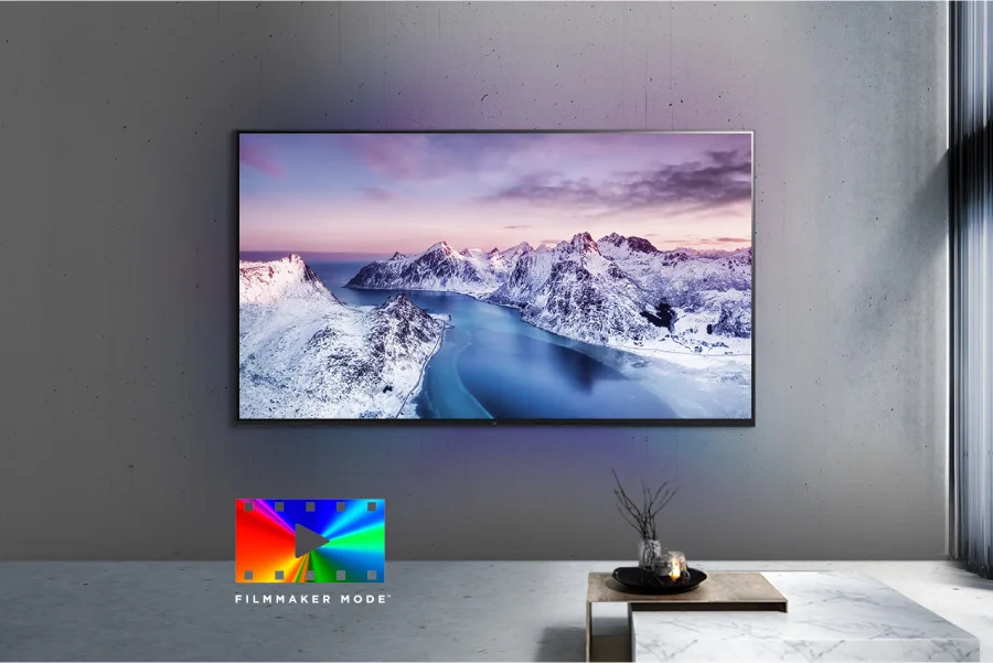 تلویزیون 55 اینچ ال جی UR8000 اسمارت مدل 55UR8000