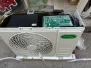 مشخصات کولرگازی 24000 جنرال هاوس اینورتر دار مدل GNV-24GW