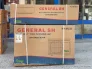 کولر گازی جنرال اس اچ 24000 سرد و گرم GS-S24000 NOVA 