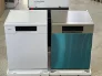 ماشین ظرفشویی  14W-TOUCH یونیوا