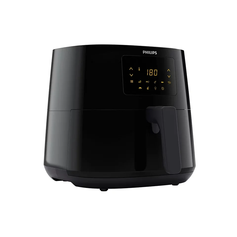 سرخ کن بدون روغن فیلیپس 9270 مدل HD9270