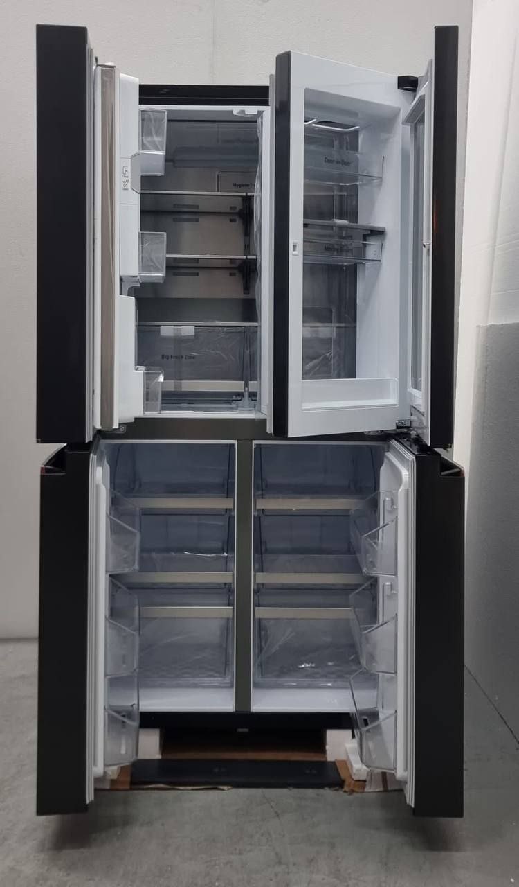 یخچال ال جی 34 فوت X31