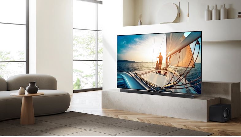 قیمت تلویزیون سامسونگ QN90C