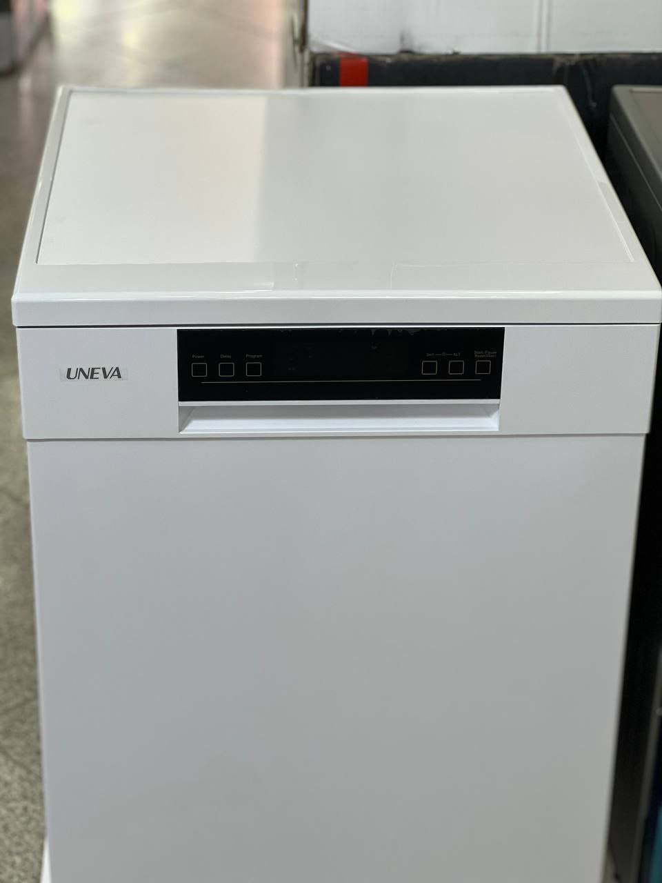 ماشین ظرفشویی یونیوا  14W-TOUCH
