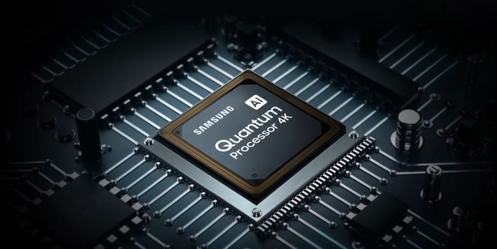 خرید تلویزیون سامسونگ Q80C