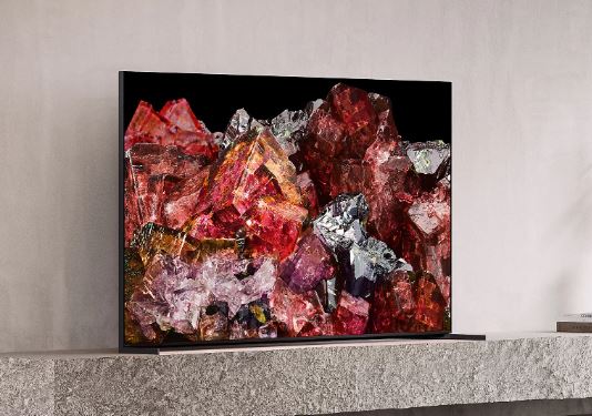 قیمت تلویزیون سونی 85X95L
