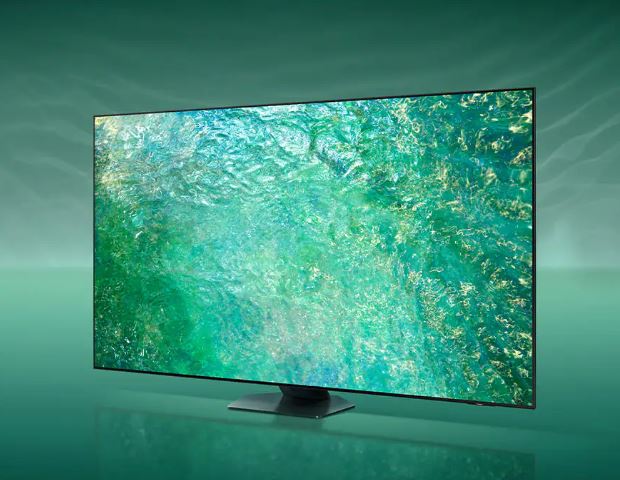 قیمت تلویزیون سامسونگ QN85C