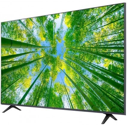 تلویزیون 55 اینچ ال جی UQ8050 اسمارت 55UQ8050