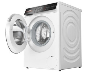 ماشين لباسشویی بوش مدل WGB256A90