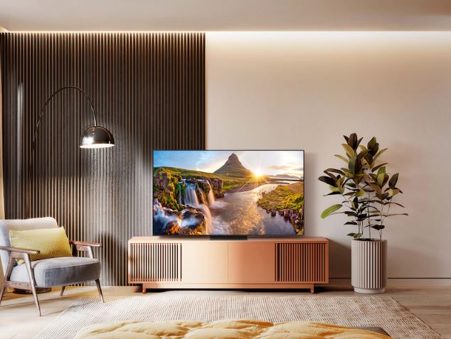 قیمت تلویزیون سامسونگ QN800C
